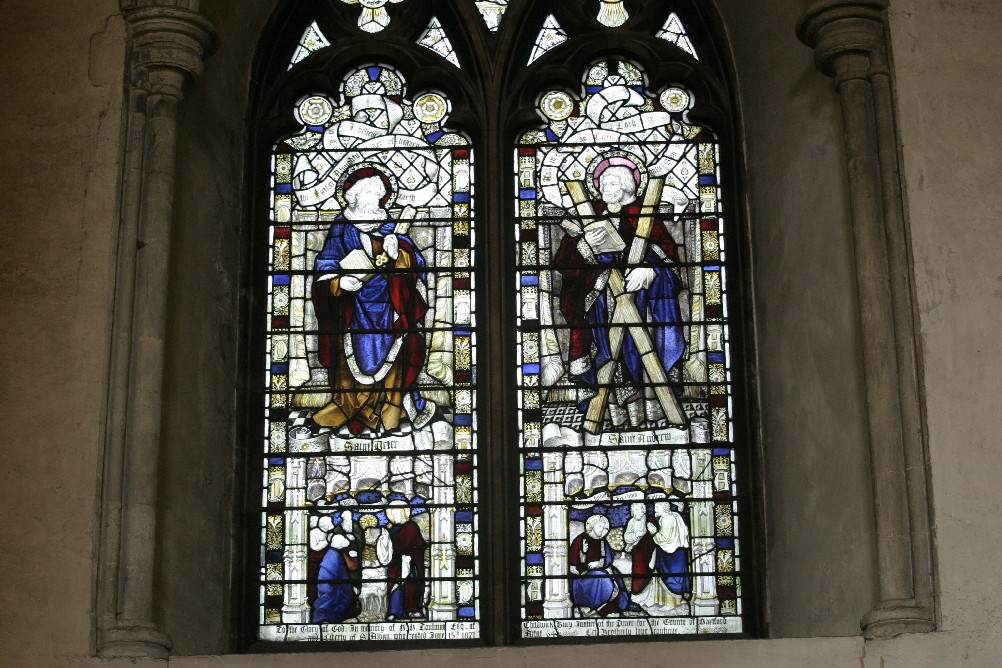 St Albans Cathedral
