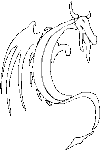 A Dragon logo
