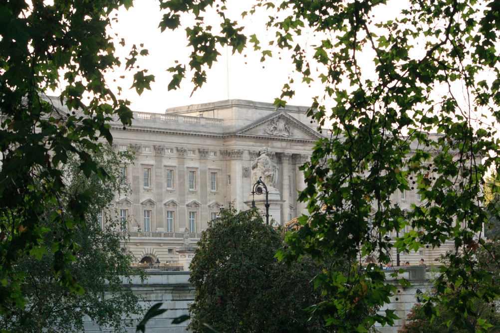 Buckingham Palace