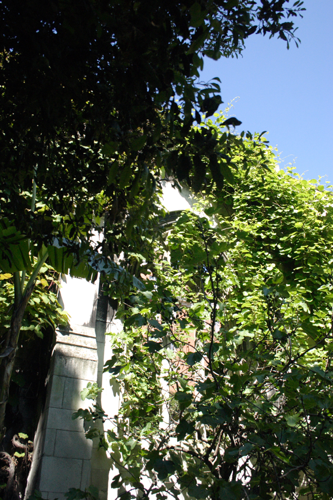 St Dunstans in the East