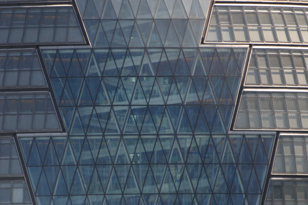 London assembly building