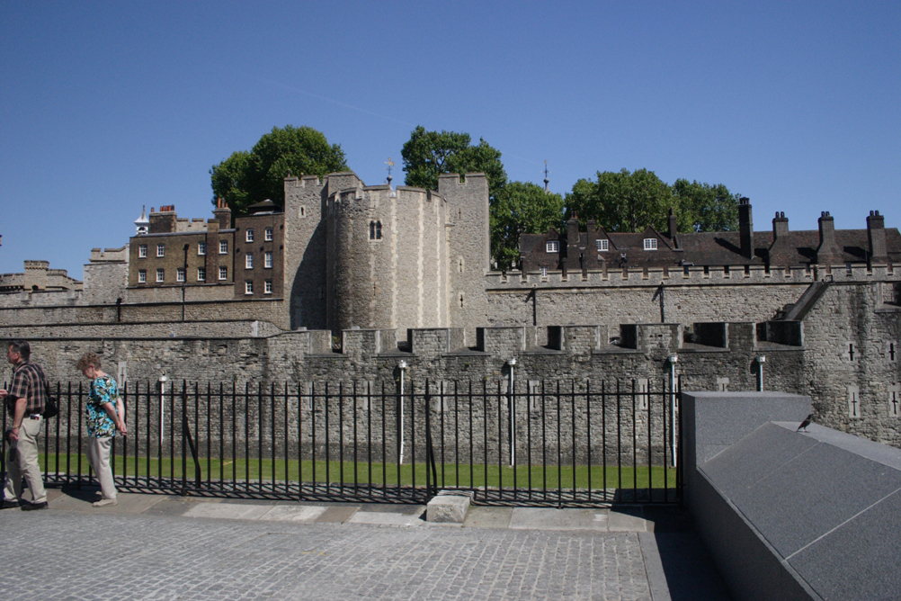 Tower of London