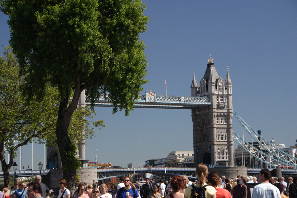 Tower Bridge