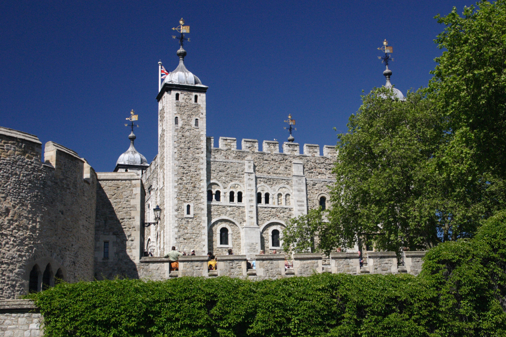 Tower of London