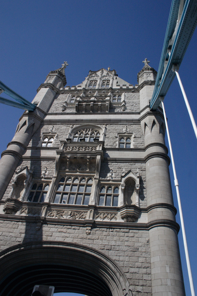 Tower Bridge