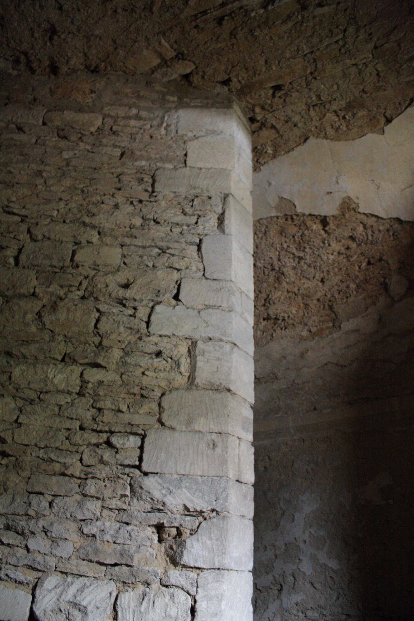 Lacock Abbey