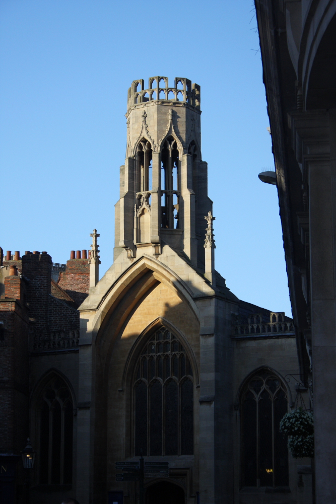 Streets of York