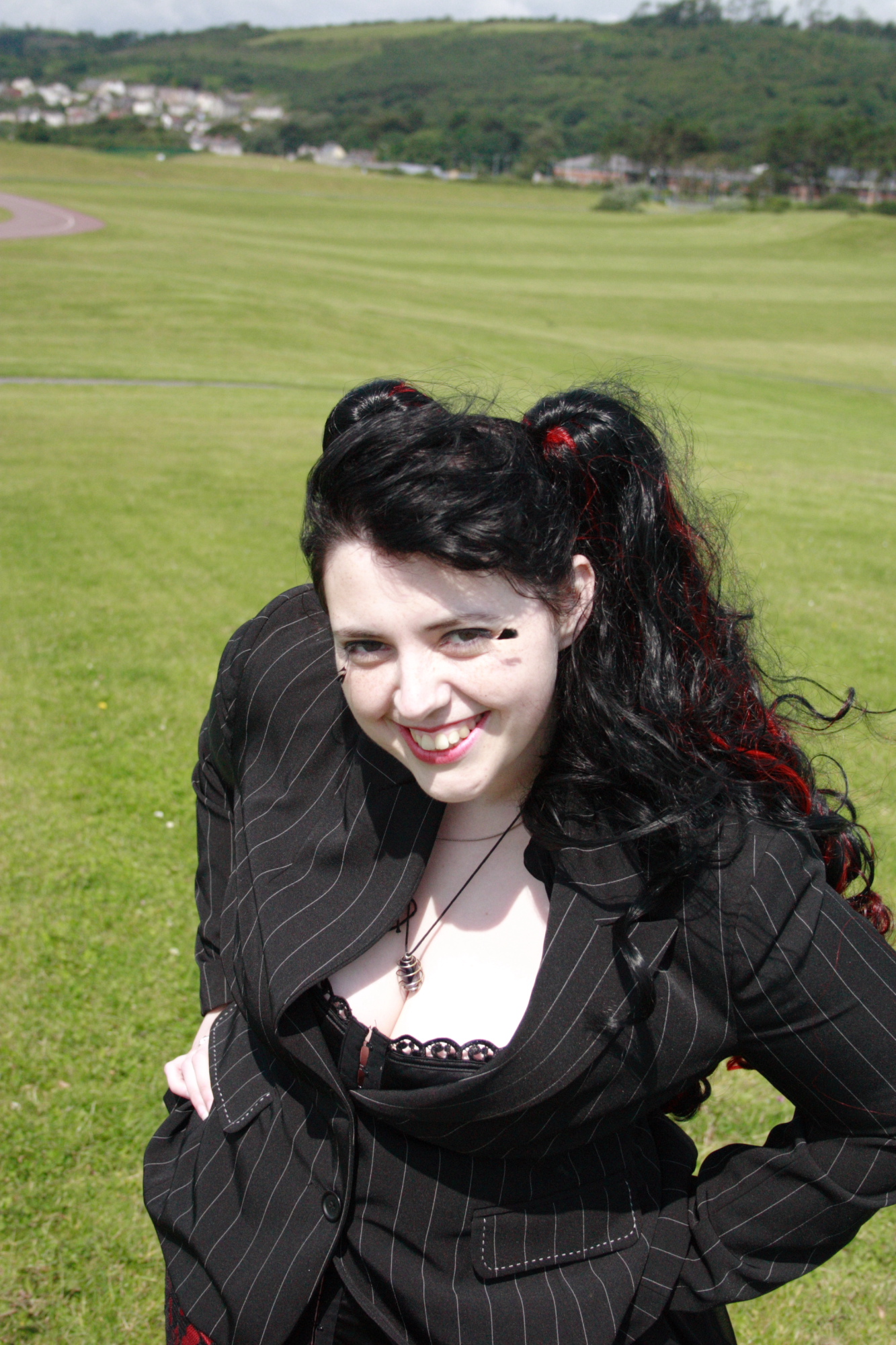Ria Protheroe