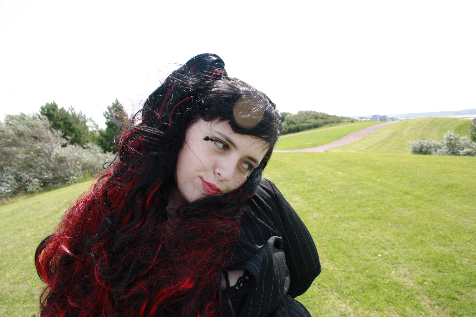 Ria Protheroe