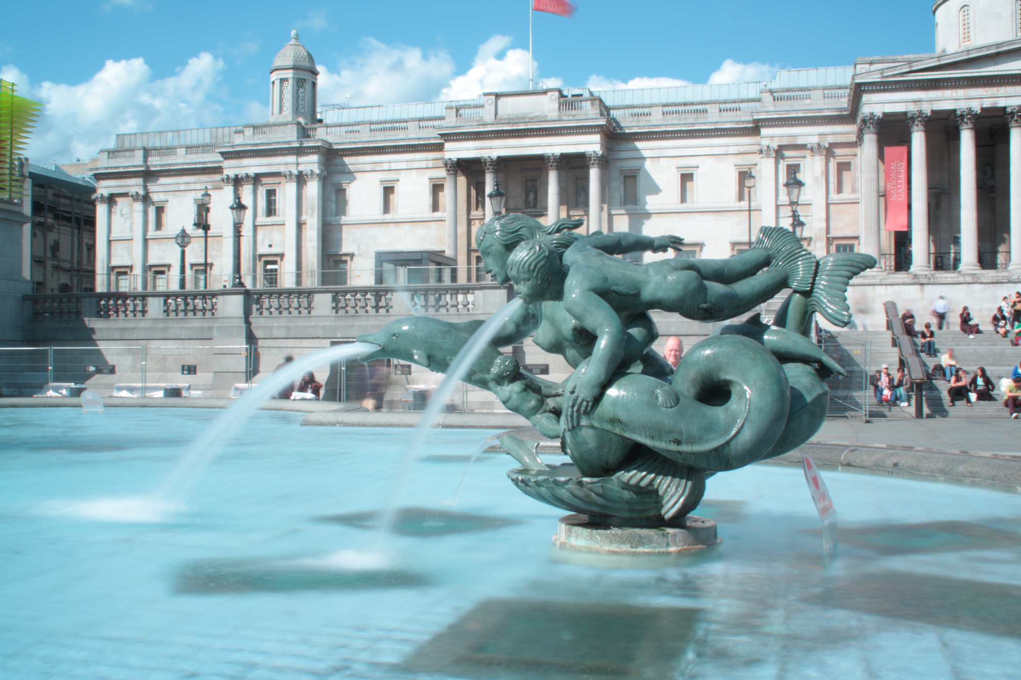 Trafalgar Square