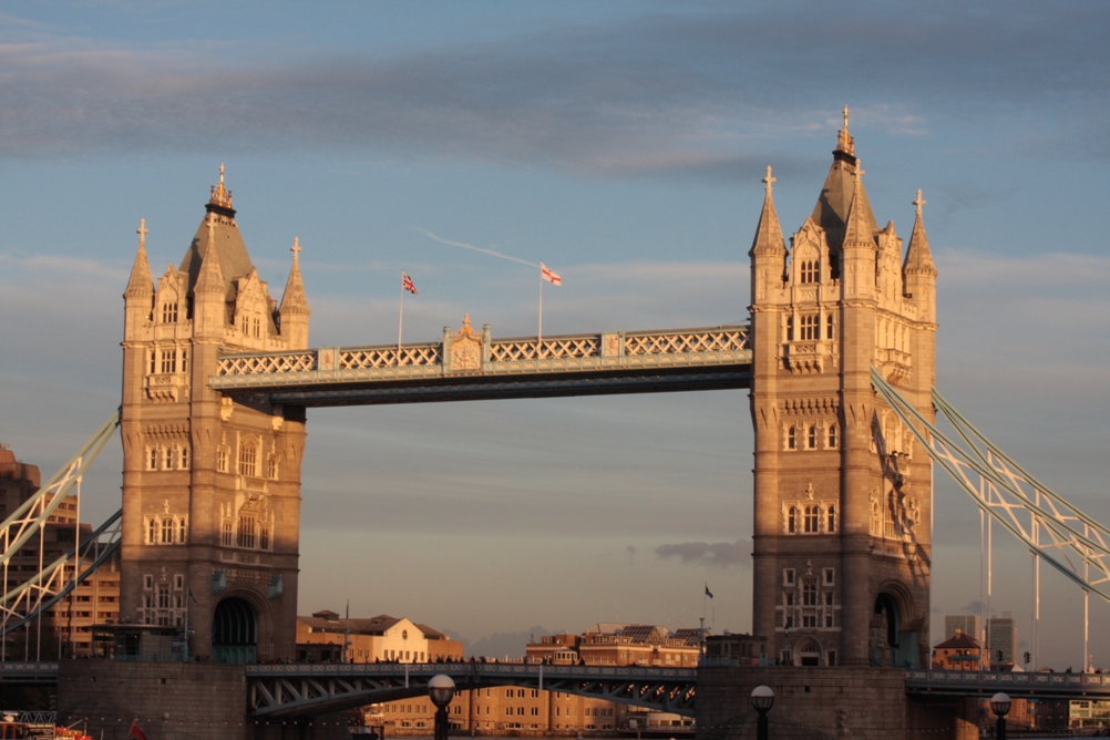 Tower Bridge London