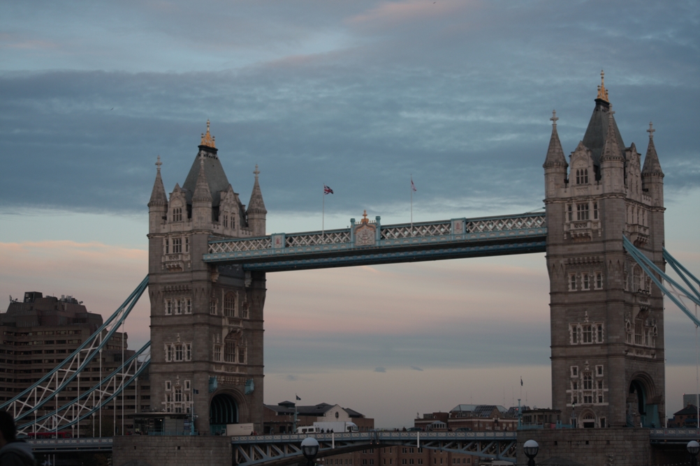 Tower Bridge London