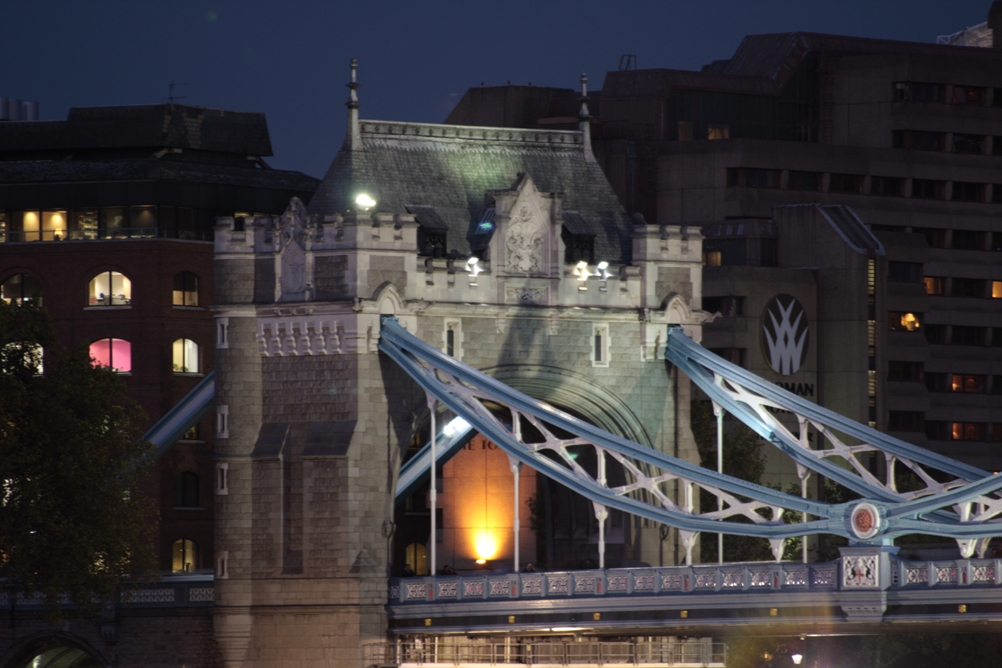 Tower Bridge London