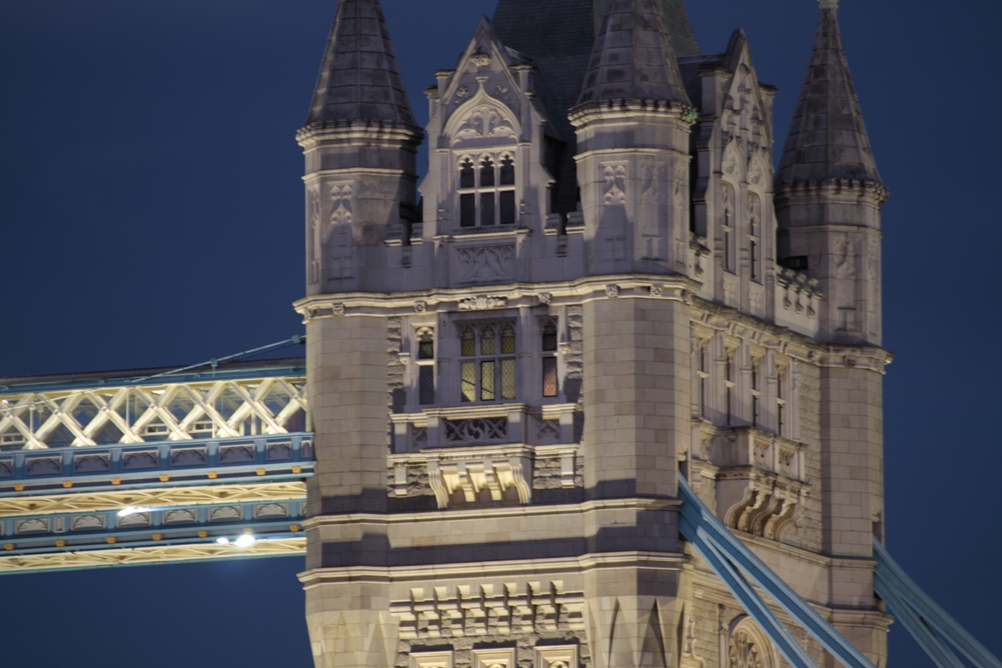Tower Bridge London