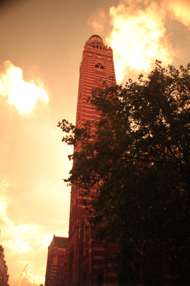 Westminster Cathedral