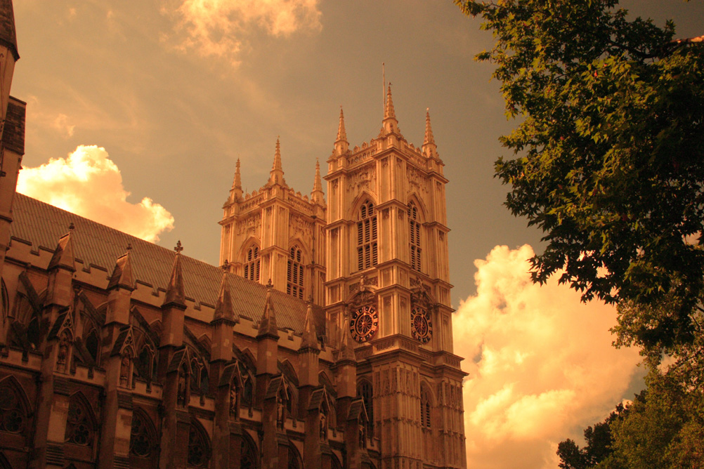 Westminster Abbey