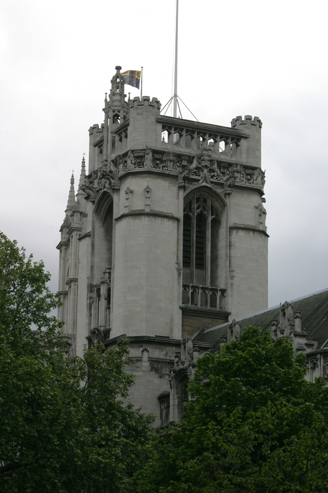 Westminster Abbey