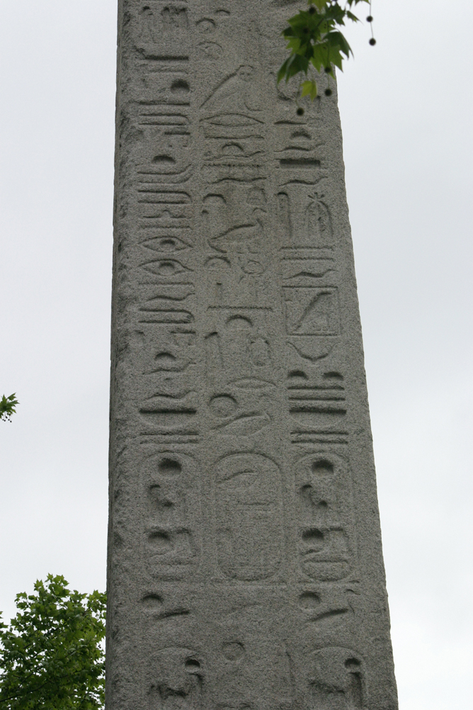 Cleopatras Needle