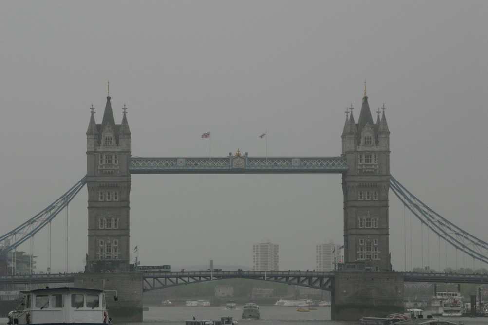 Tower Bridge