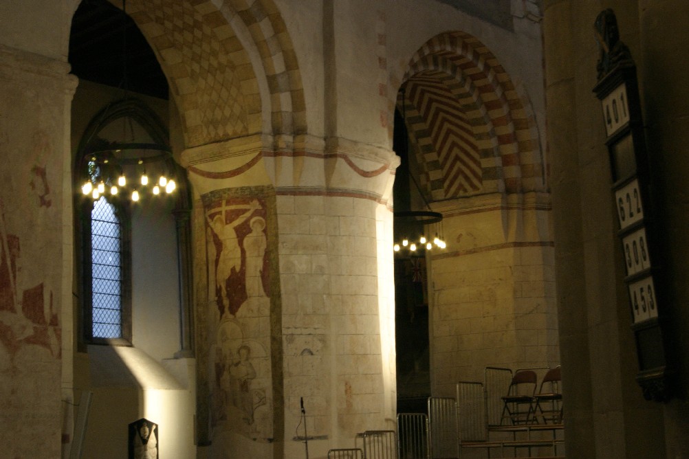 St Albans Cathedral