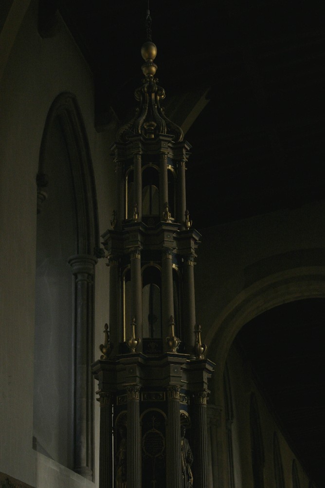 St Albans Cathedral