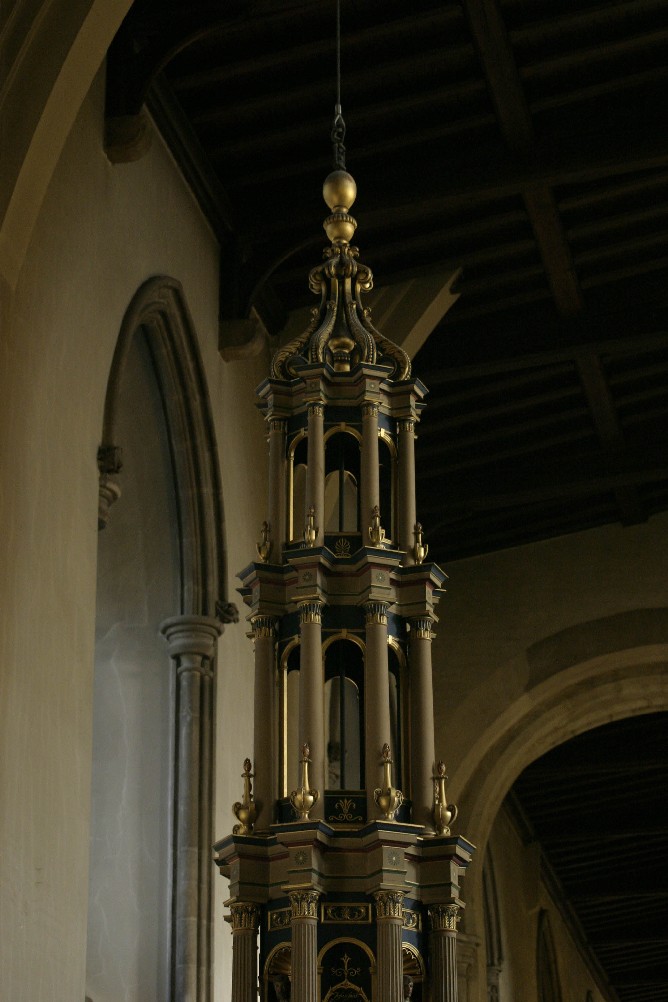 St Albans Cathedral