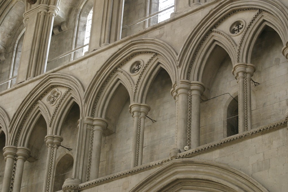 St Albans Cathedral