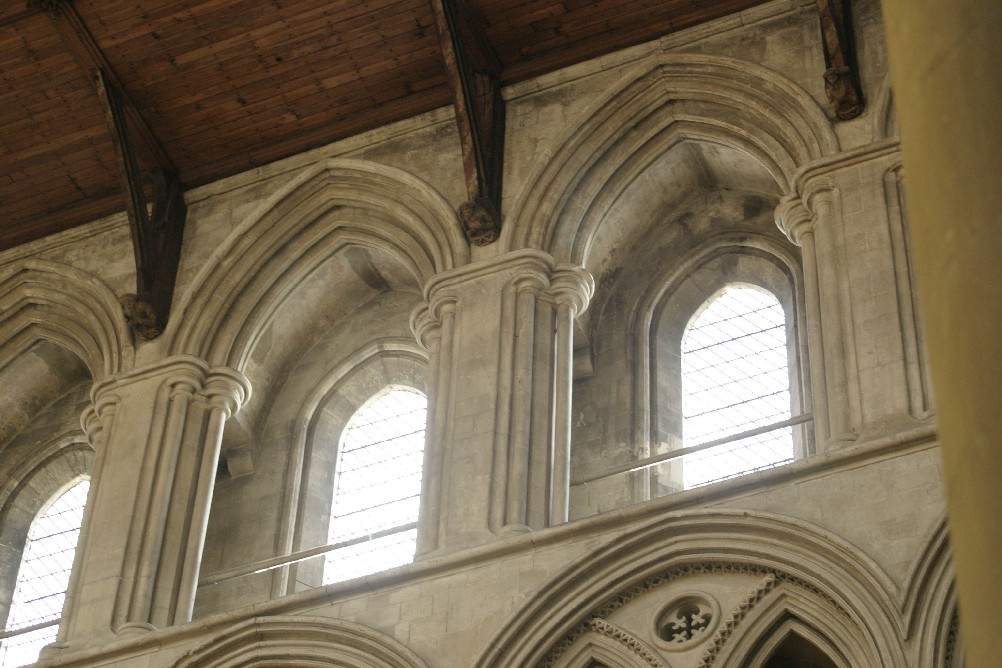St Albans Cathedral