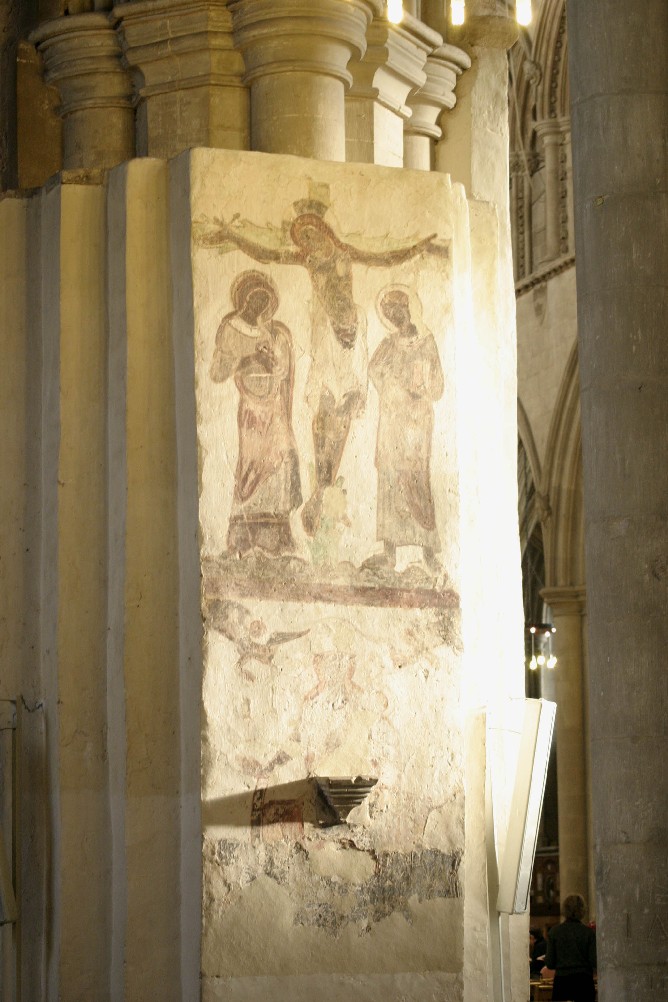 St Albans Cathedral