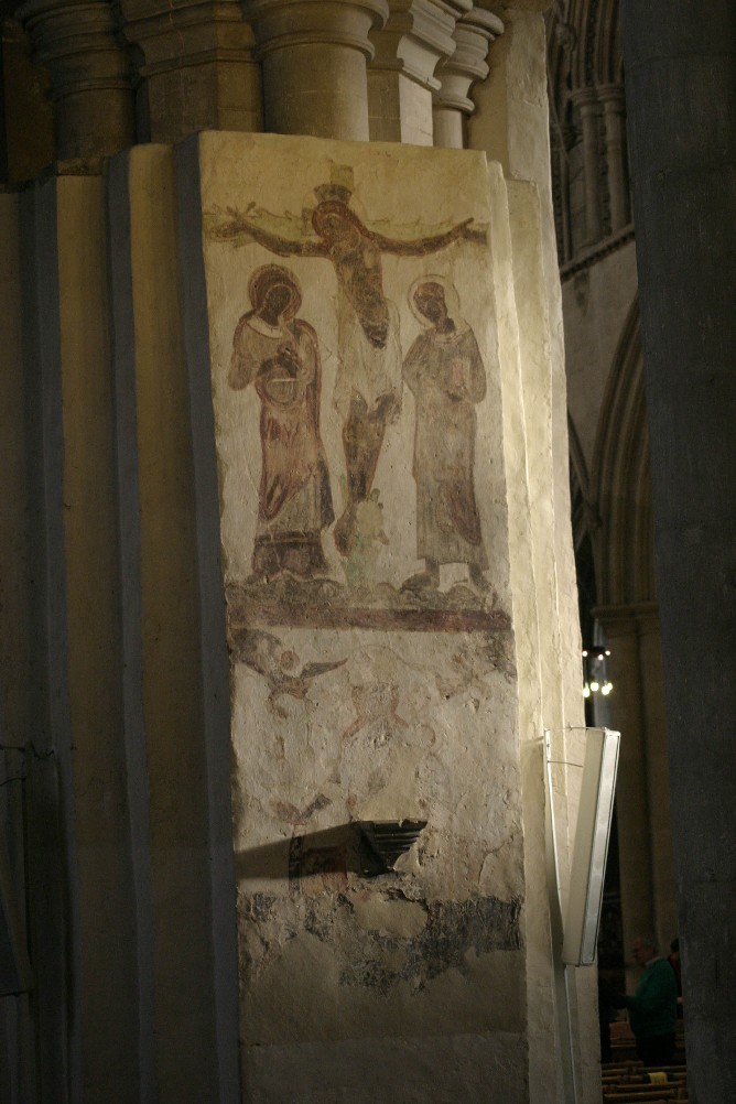 St Albans Cathedral