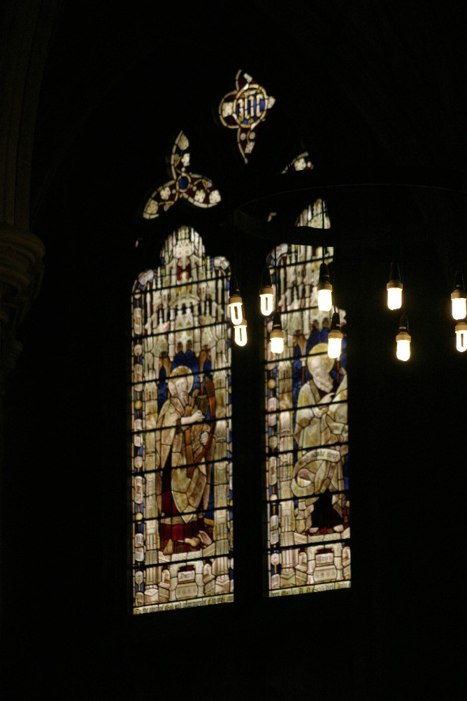 St Albans Cathedral