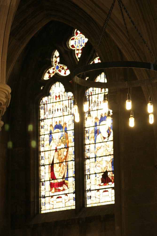 St Albans Cathedral