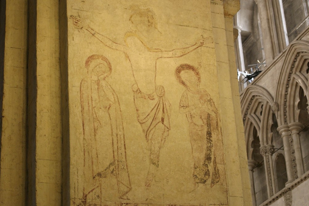 St Albans Cathedral