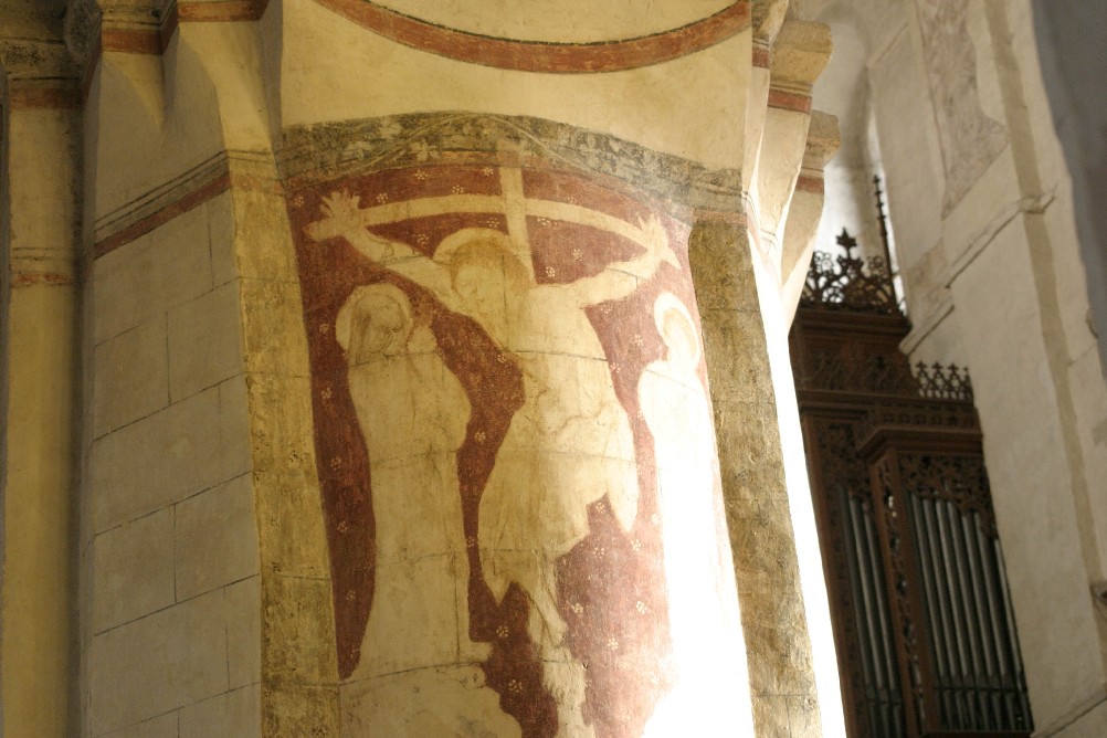 St Albans Cathedral
