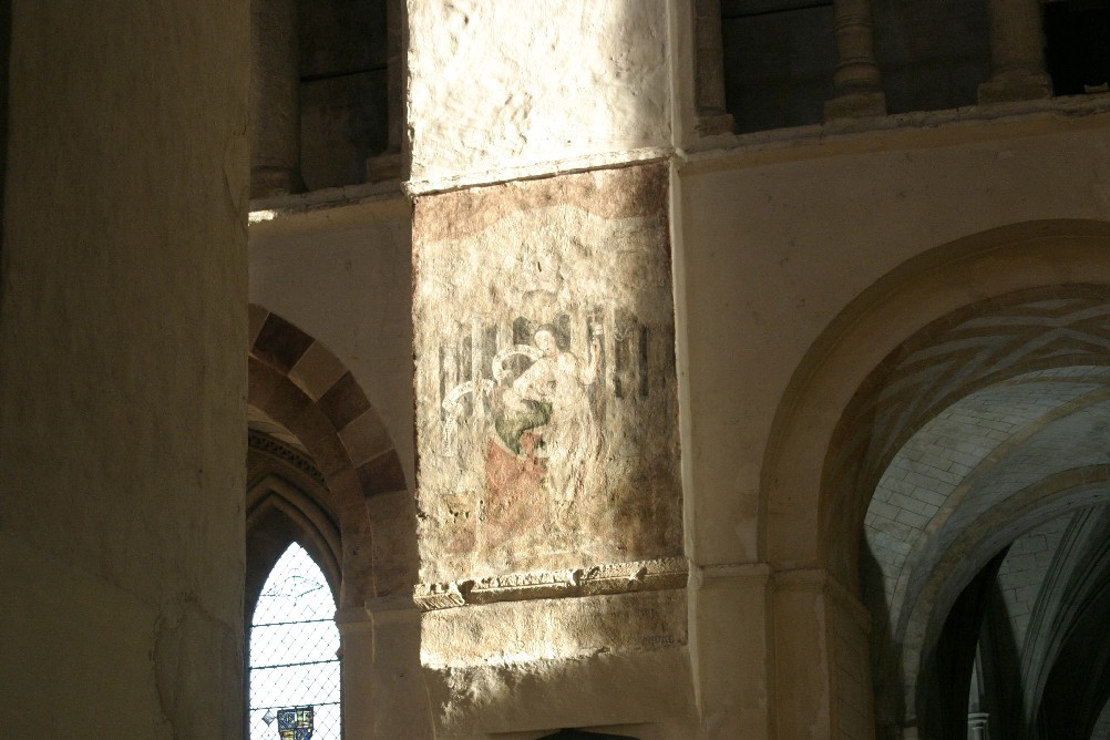 St Albans Cathedral