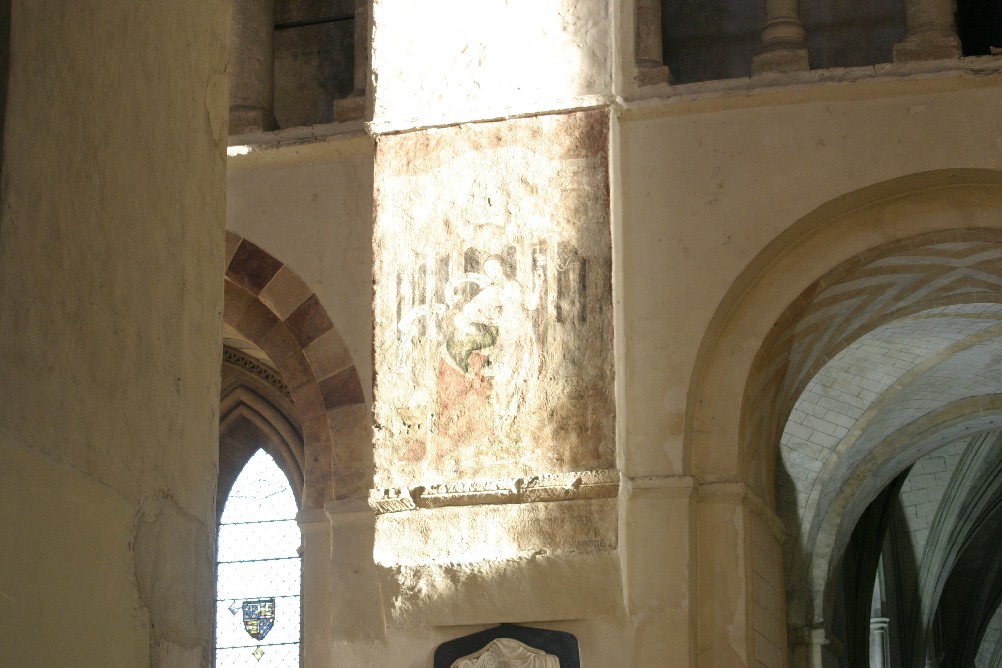 St Albans Cathedral