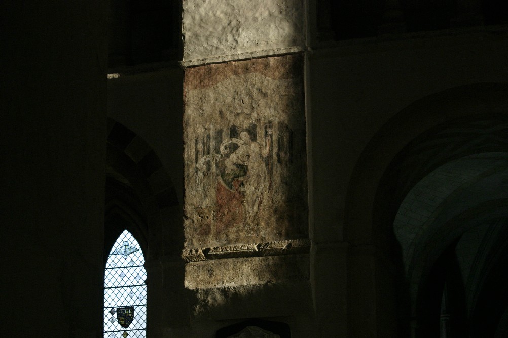 St Albans Cathedral
