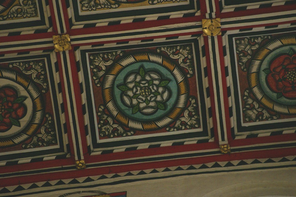 St Albans Cathedral