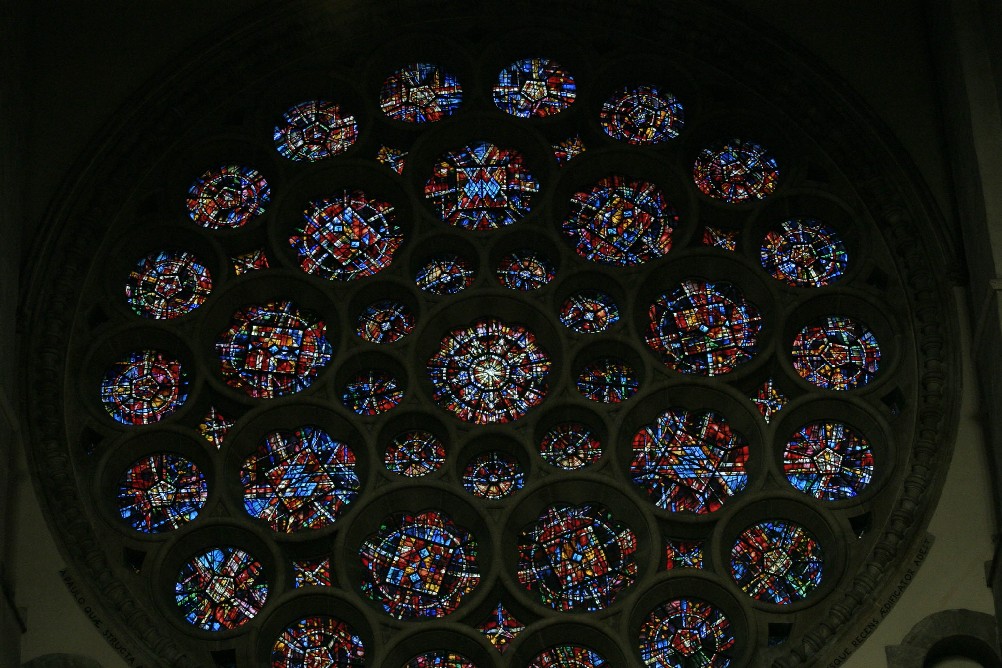 St Albans Cathedral
