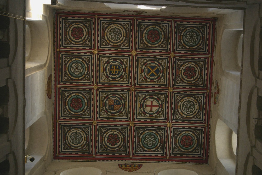 St Albans Cathedral