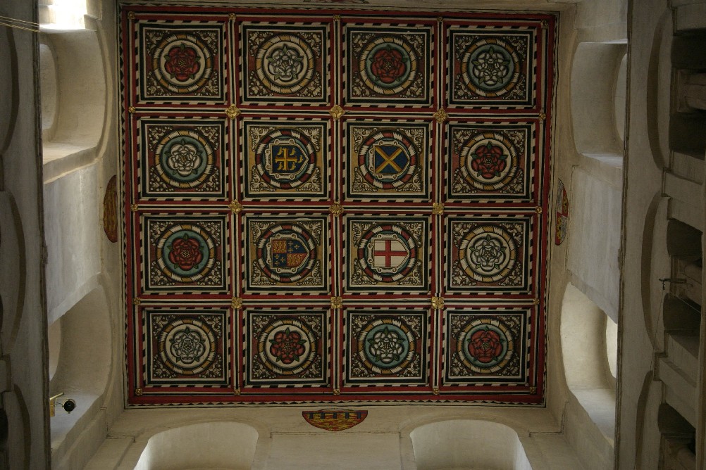 St Albans Cathedral