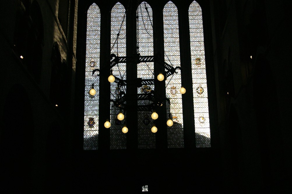 St Albans Cathedral