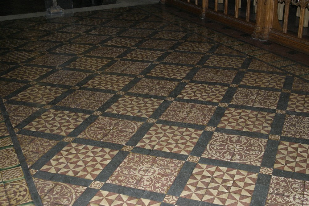 St Albans Cathedral
