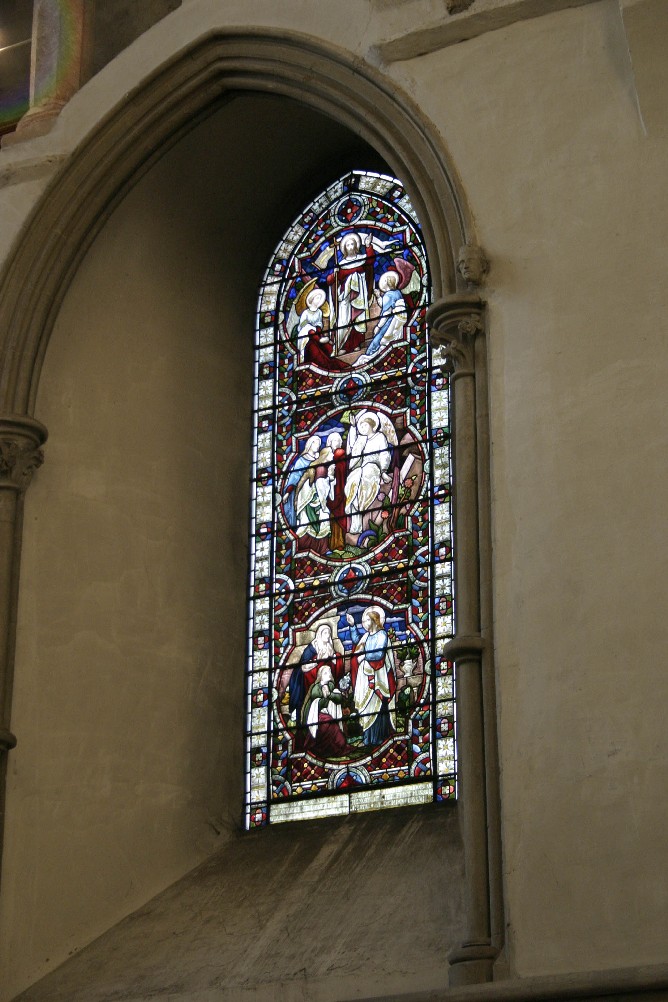 St Albans Cathedral