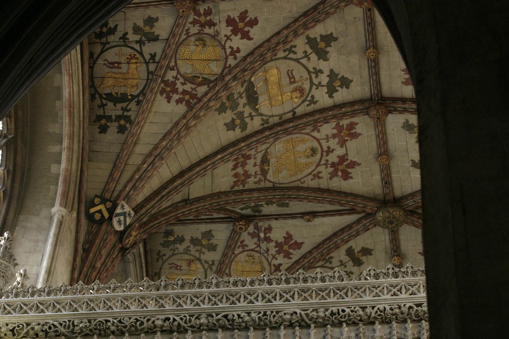 St Albans Cathedral