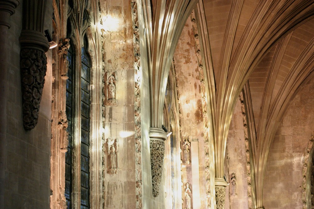 St Albans Cathedral