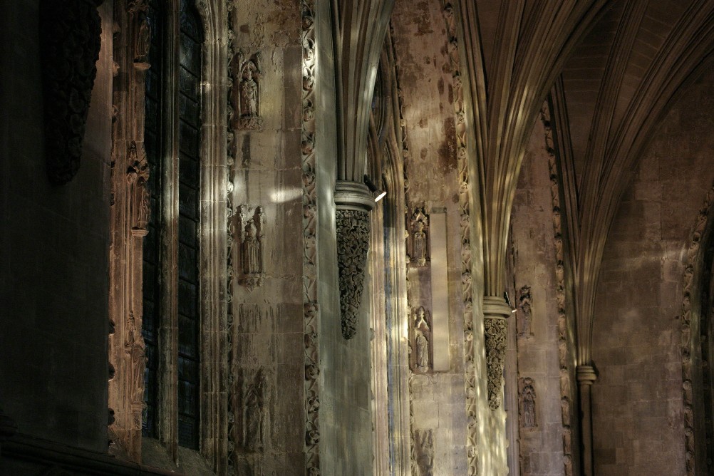St Albans Cathedral