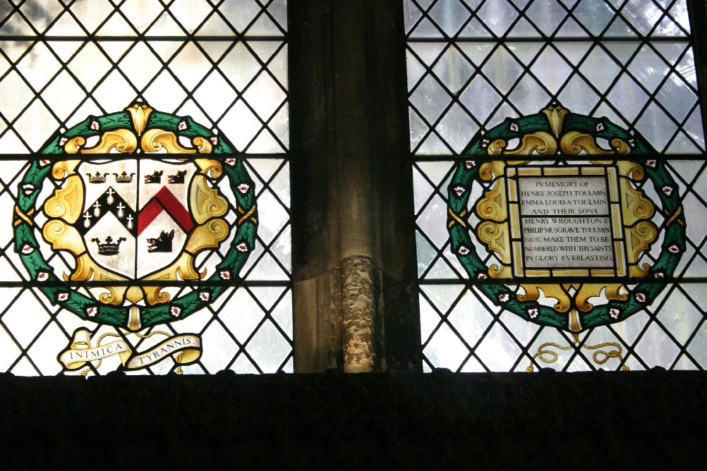 St Albans Cathedral