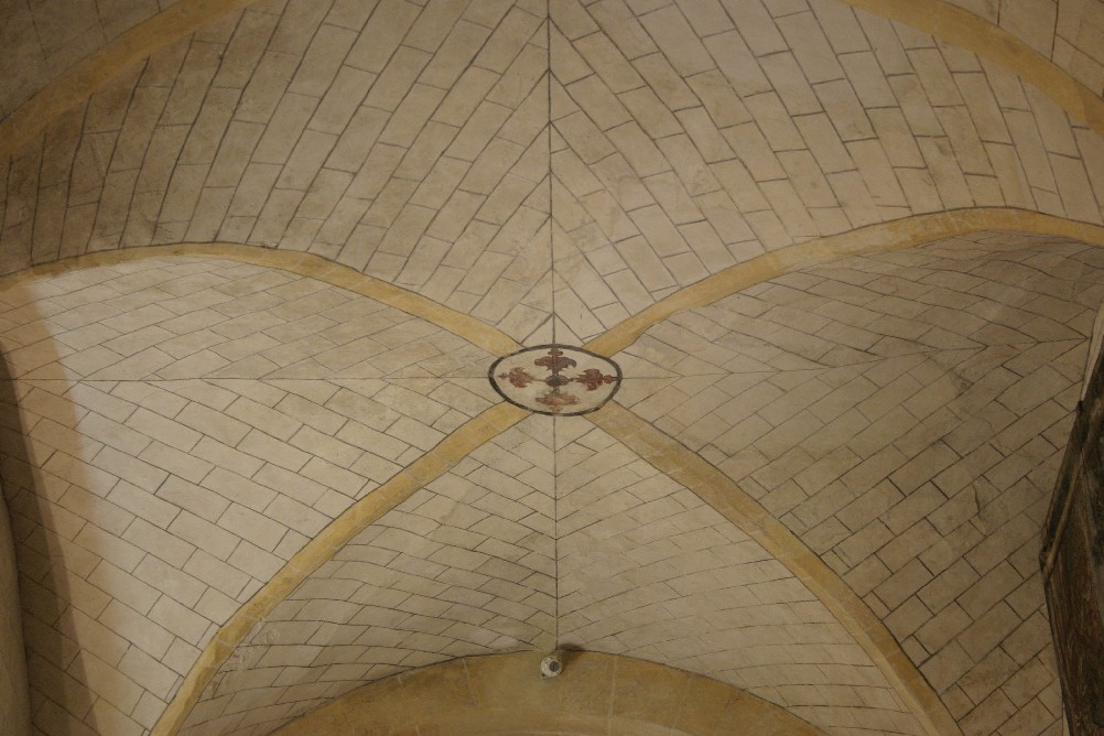St Albans Cathedral