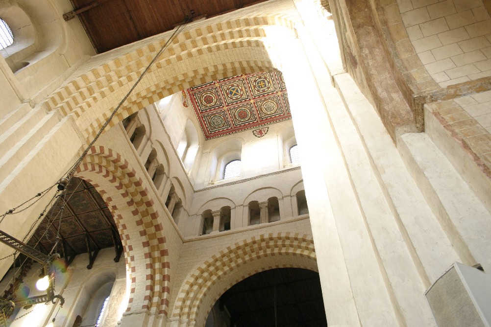 St Albans Cathedral